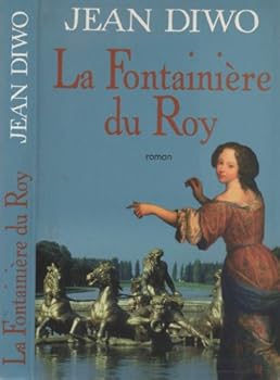 Paperback La Fontainière du Roy (1) [French] Book