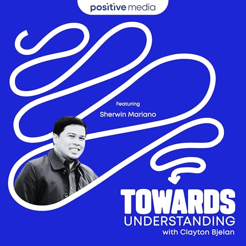 Sherwin Mariano: Director of Vineyard of His Grace Ministries