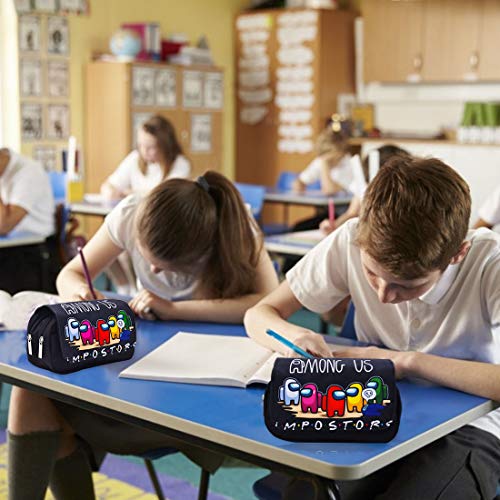 Among Us Astuccio - YUESEN Impostor Astuccio