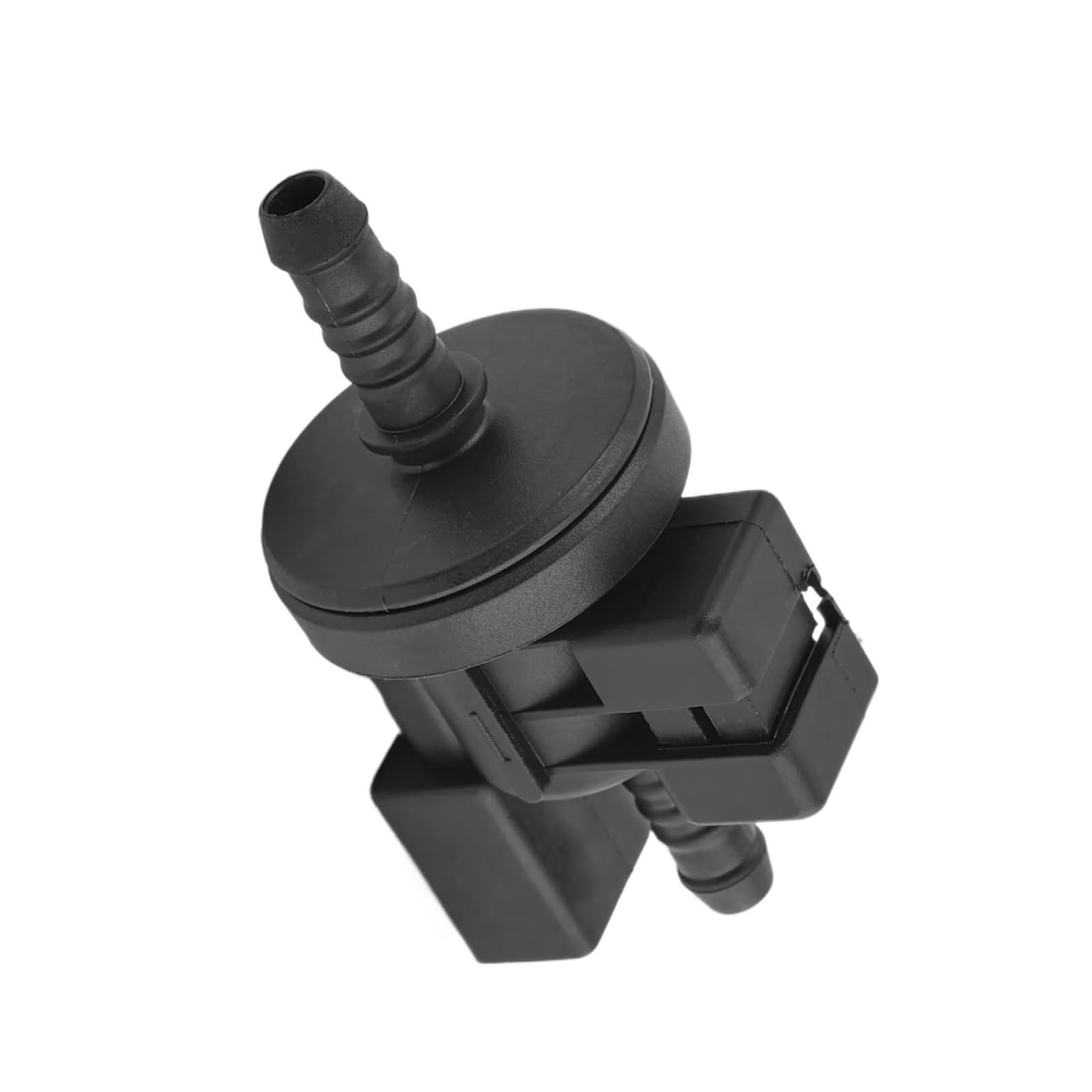 Evaporation Purge Control Valve Compatible with S5 2008-2012 for S6 2007-2011 for S8 2007-2010 Vapor Canister Purge Valve 0280142431