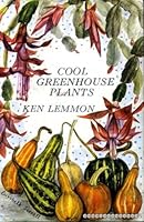 Cool Greenhouse Plants B0000CNDV6 Book Cover