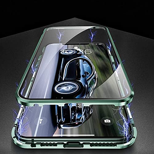 Étui magnétique iPhone 12 or pour sublimer et protéger votre téléphone