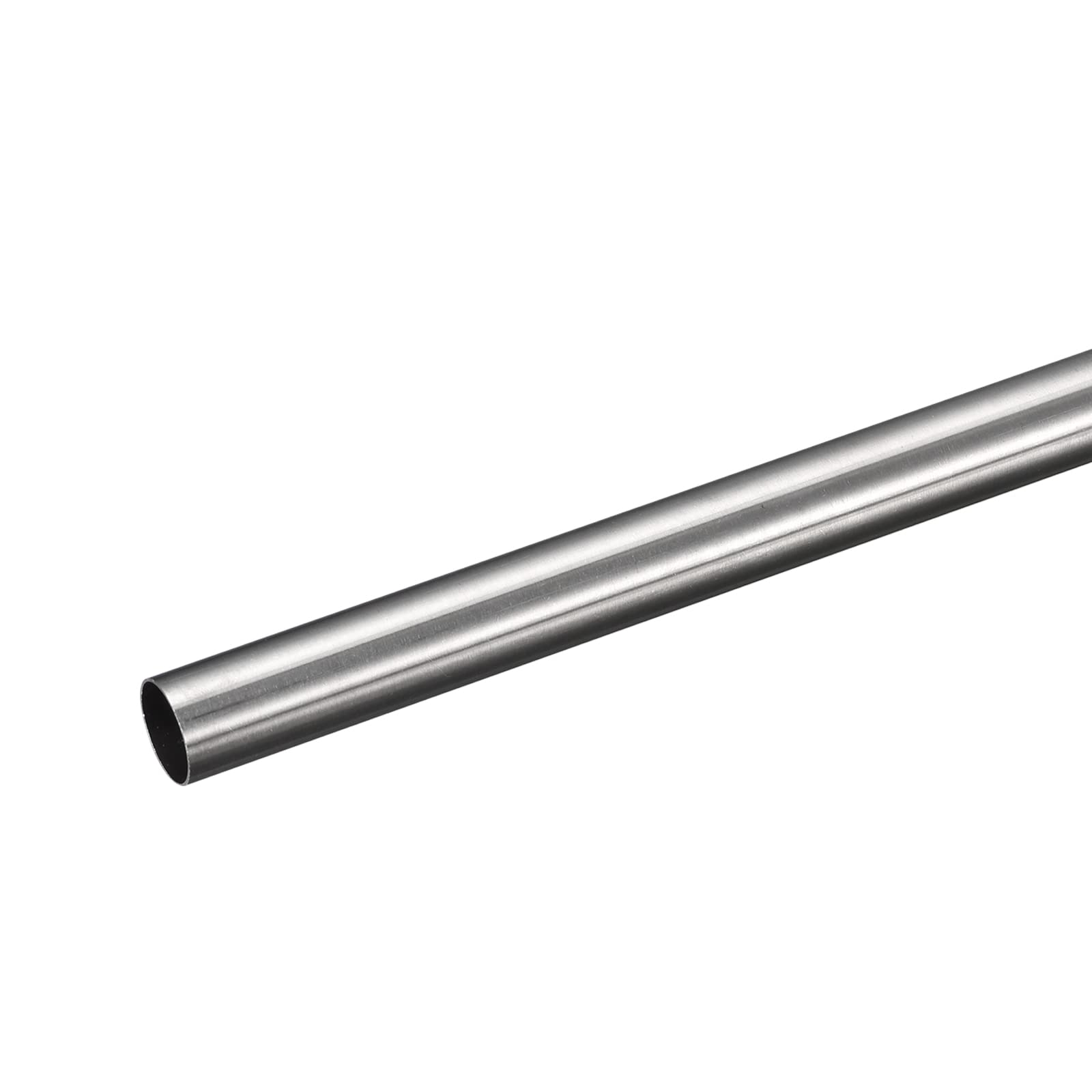 Tube en acier inoxydable 304 idéal pour rénover vos structures de modélisme et de bricolage