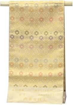 ☆専用☆ 【未使用】西陣織　欧亜吉祥文　袋帯 楽天市場】箔屋清兵衛 西陣織 袋帯 欧亜吉祥文 陰山織物 謹製 未