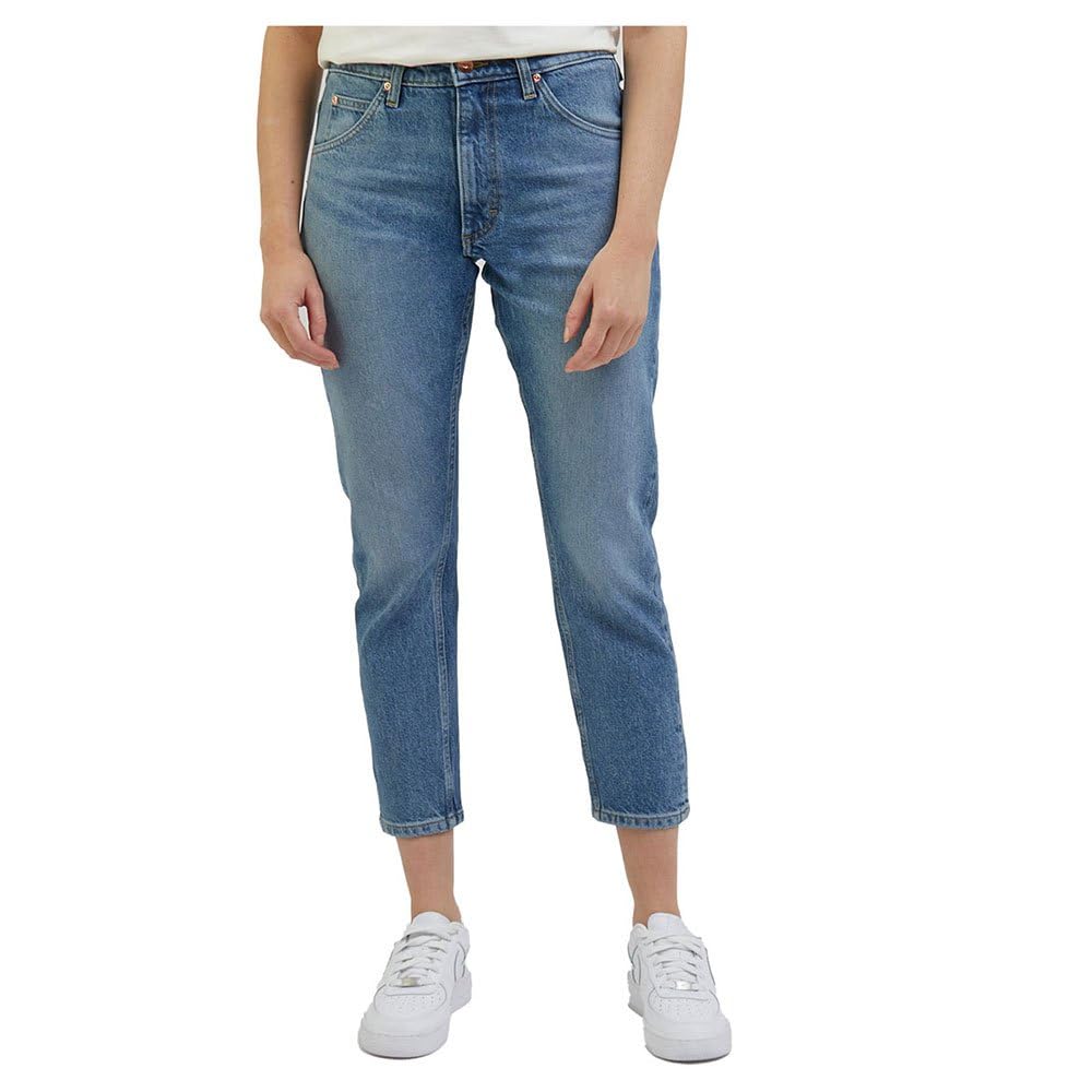 Lee Damen Jeans Rider Jeans