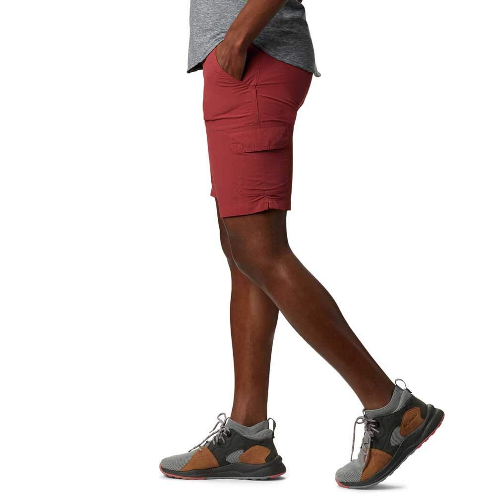 Columbia Damskie szorty Silver Ridge 2.0 Cargo Shorts