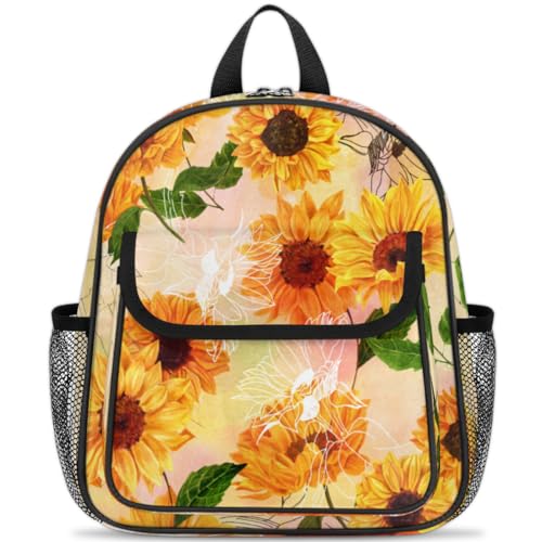 Sac à dos enfants léger pour soulager le dos à l'école