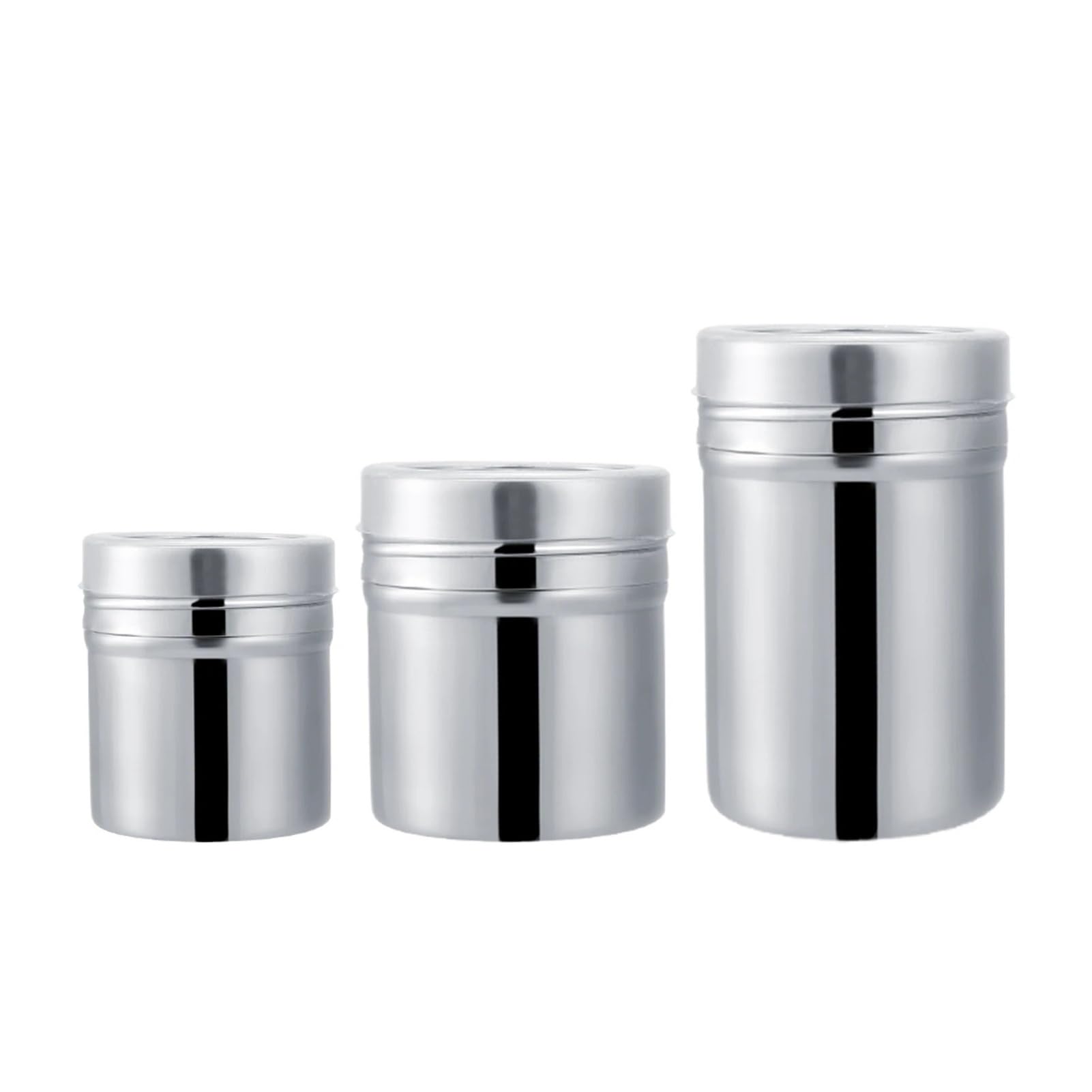 Tarro de café 4 Piezas, Tarro Especias Cocina para Casa