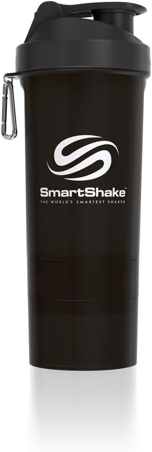 SmartShake Shaker Cup