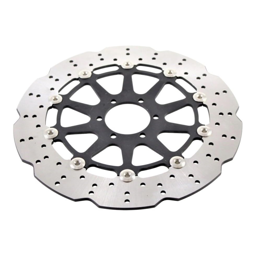 Bremsscheibe Motorrad Bremsscheibenbremse Für TRK