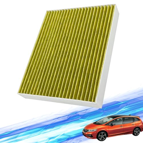 z_ WFCh FR4 5 2015.5- Qli 80291-T6A-J01 GAR tB^[ Y PM2.5Ή EL R hJr ԕ REBX p ԗp 5w 1Zbg WeCar