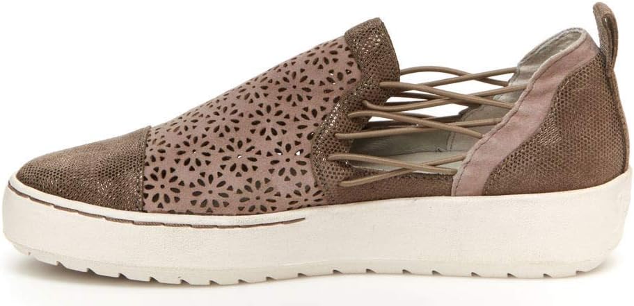 Jambu Erin Taupe 10