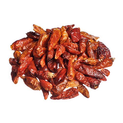 Foto von WMF Gourmet Gewürzschneider 10,5 cm, Chillischneider mit Schneidwerk, Chilimühle Cromargan Edelstahl, Chili Mühle, Schneider für getrocknete Kräuter, Gewürze