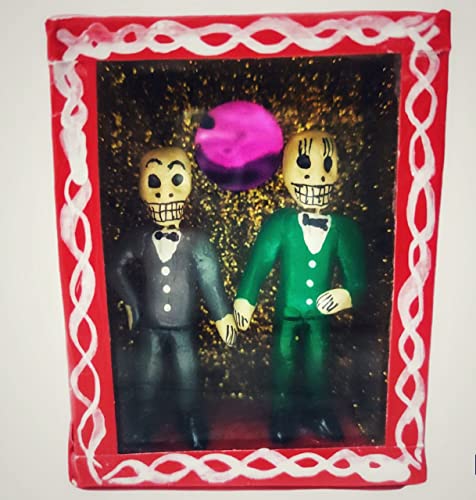 Calavera, Toy Imagen adicional