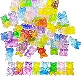 joyeria oso tous Se puede utilizar para crear colgantes espectaculares, pendientes, pulseras, collares, tobilleras, decoración del hogar y otros eventos. Es un accesorio muy útil.