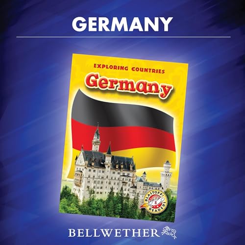 Germany by Walter Simmons episode artwork