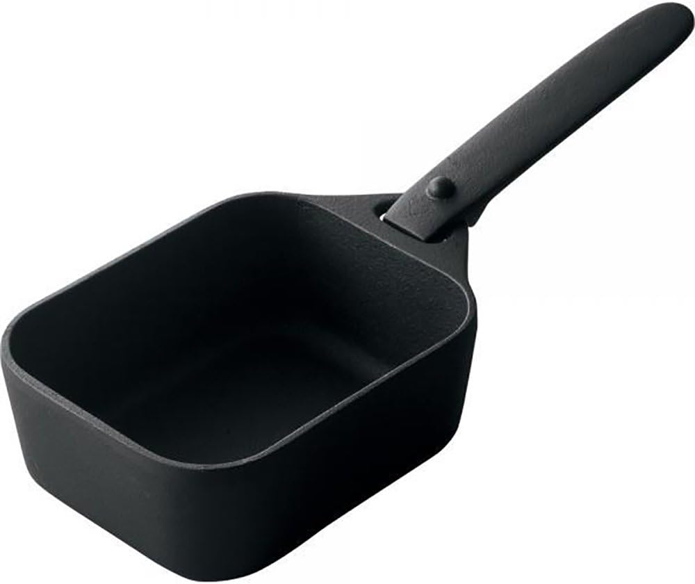 Bread Maker Cast Iron Mini