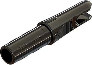 Gold Tip GT Series Nock Black