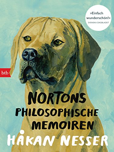 Preisvergleich Produktbild Nortons philosophische Memoiren