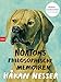 Produktbild Nortons philosophische Memoiren