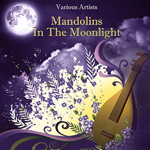 Amazon MusicでVARIOUS ARTISTSのMandolins in the Moonlightを再生する