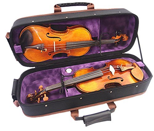 木製バイオリン ケース付き 木製バイオリン 専用ケース付き 木製バイオリン 専用ケース付き