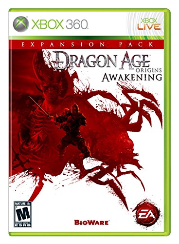 Image of Dragon Age: Origins Awakening - Xbox 360 (Renewed)
