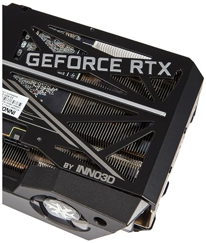 INNO3D Compatibile GeForce RTX 3080 12GB iChill X4...