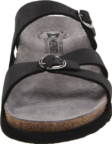 Mephisto Women's Hannel Sandals2