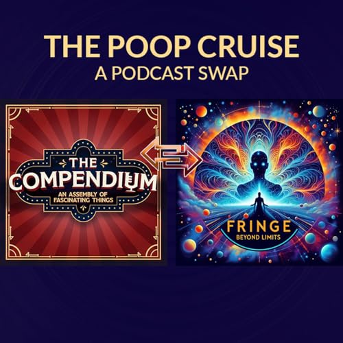 Page de couverture de Poop Cruise from Hell: Inside the Carnival Triumph Disaster