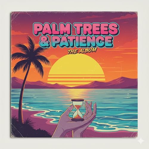  PALM TREES & PATIENCE