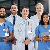 8 Pcs Retractable Badge Reel Holder, Cute Cartoon Animal Designs ID Holder with Clip, Fun Bear, Cat, Bear Paw Badge Reels for Nurses, Doctors, Teachers, Office & Hospital Staff, Nursing Students - Image 6