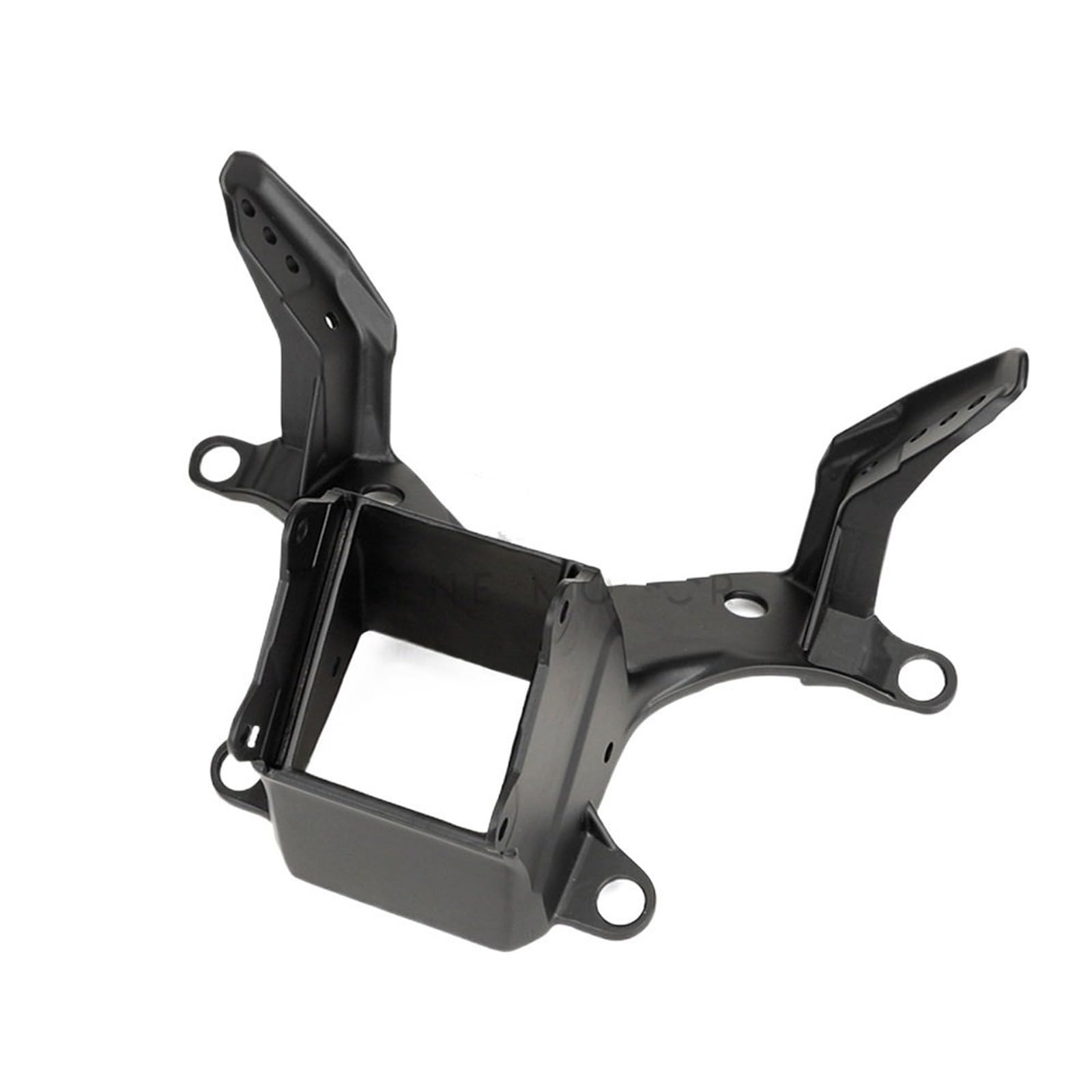 Fit for YAM&AHA YZF 600 R6 2008- 2016 for YZF-R6 Headlight Bracket Motorcycle Upper Stay Fairing headlamp Bracket(1 pcs)