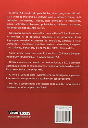 Flash Cs3 - Profissional