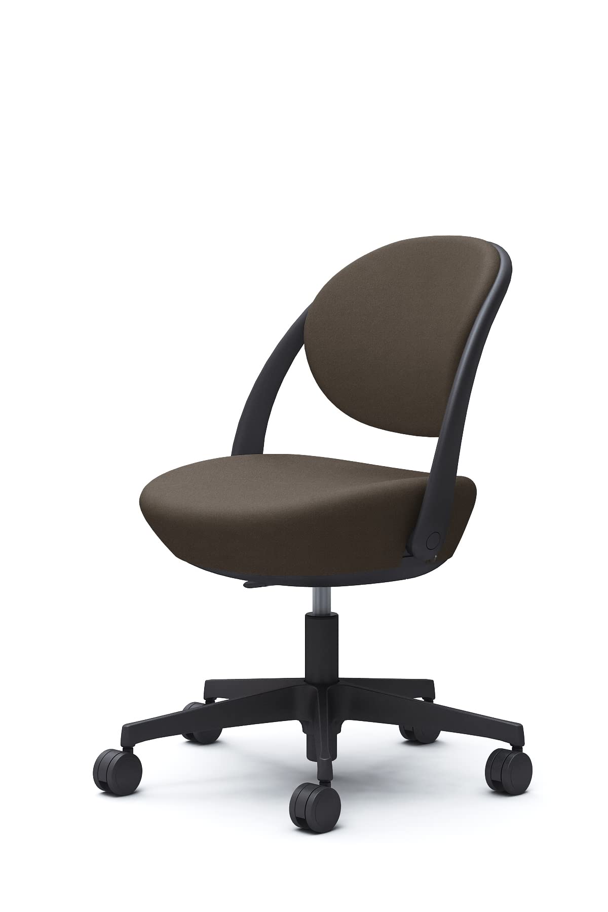 Amazon.co.jp: オカムラ パラベル パーソナルチェア 在宅ワーク対応 5