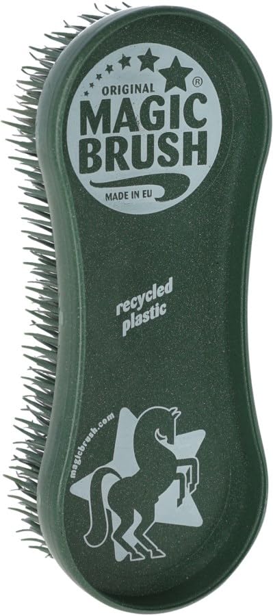 Magic Brush Bürsten-Set 3-er Pack CornFlowers Edition