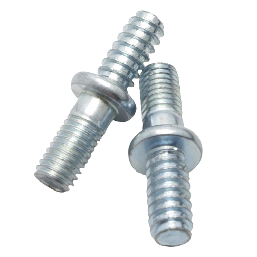 5 Tornillos de Barra Guía Compatibles con Stihl MS170 MS180