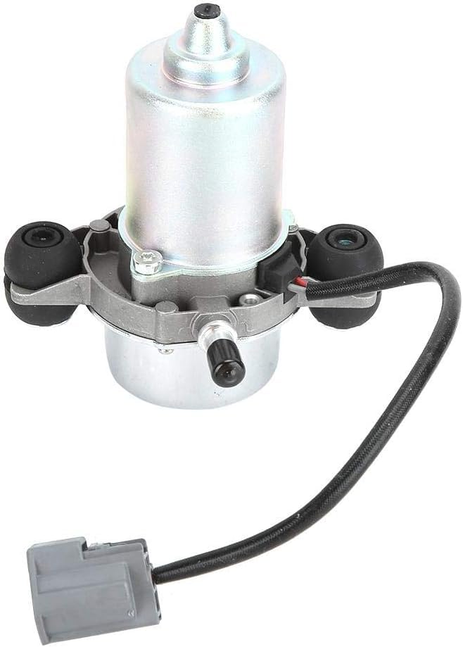BOM033 Elektrische Vakuumpumpe für Bremse Captiva KL1C ANTARA 20939309 20804130 31317445 31201707 31317530 009428081 20914523 1 78-08 84 20997418 009428-08 26110FJ00 22804112