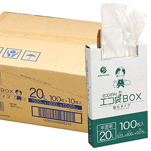 ݑ 20L 1,000  | {bNX^Cv 0.015mm yxhEB}[gIݑ܁z (1000)