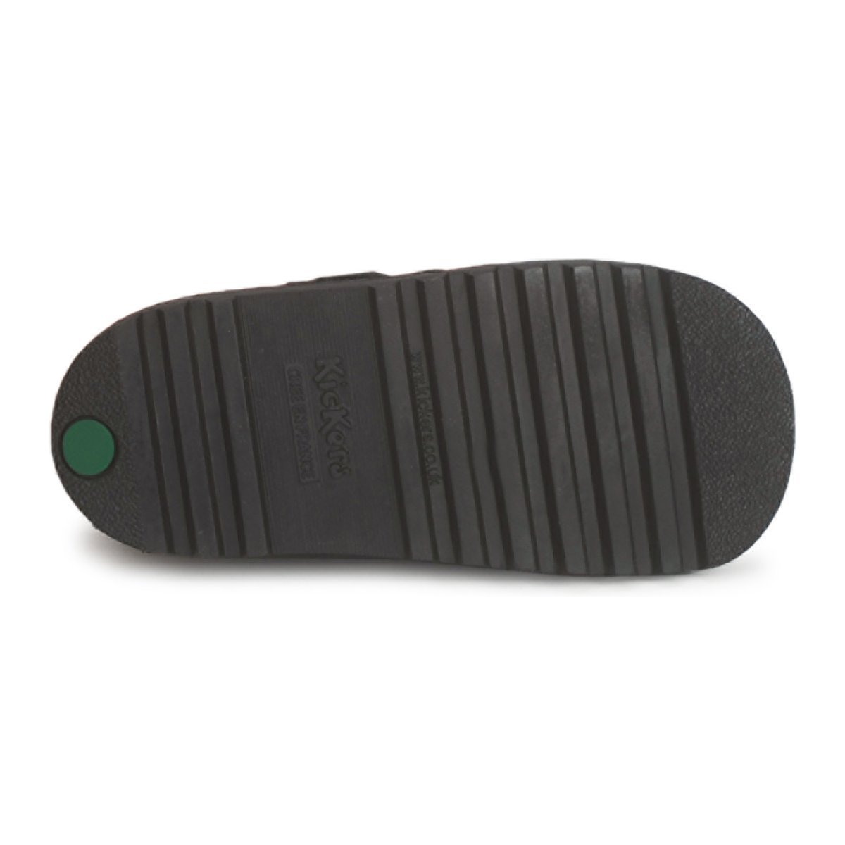 Kickers 1-KF0000435BTW - Zapatos para niños y adolescentes