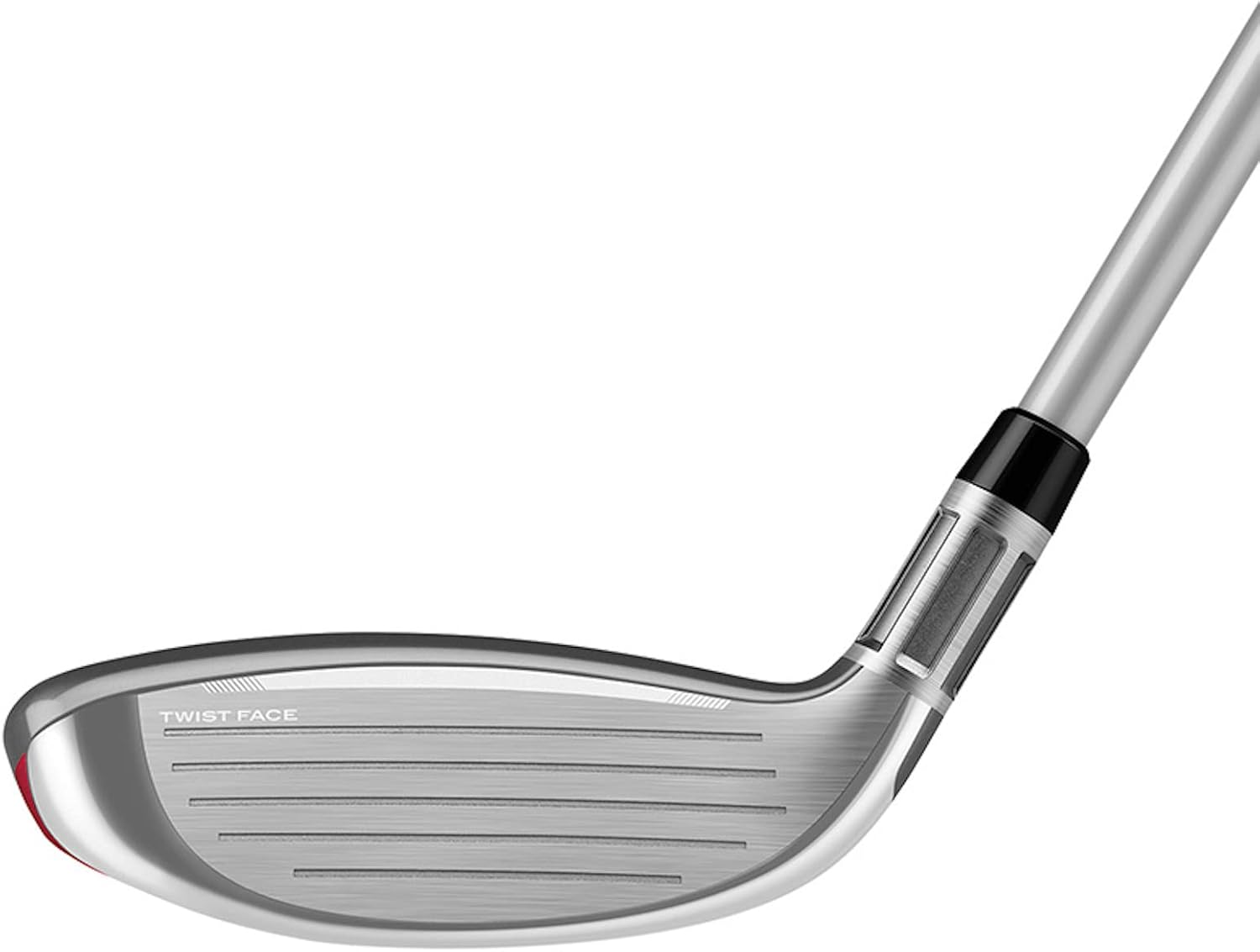 Taylormade Golf Stealth Iron Set Ladies