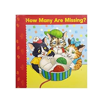 How many are missing?