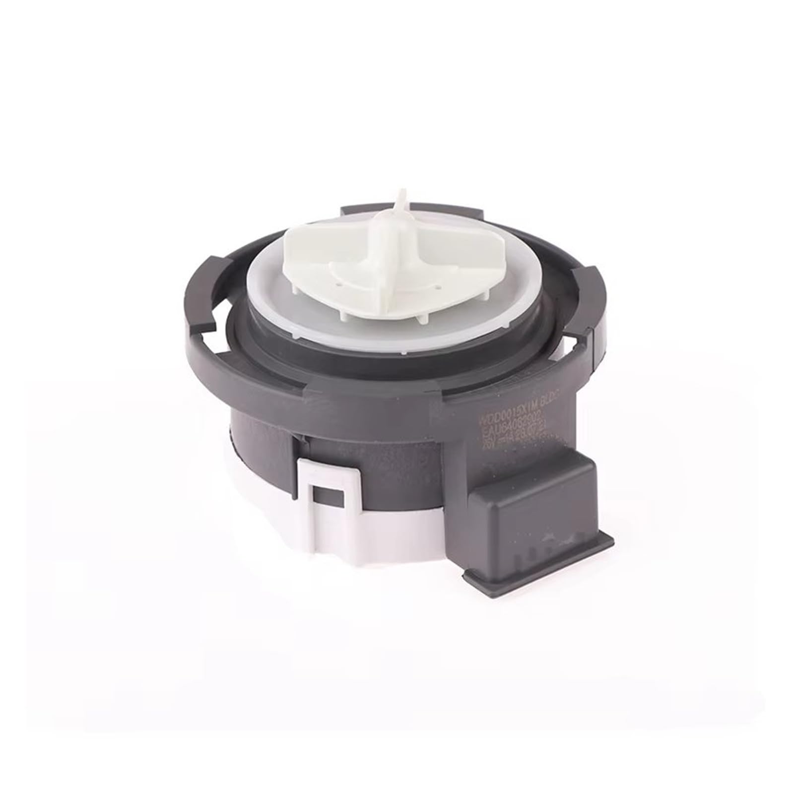 Bomba Desague Lavadora Bayoneta Para lavadora de tambor, pieza de Motor de drenaje de 26V, 1 Uds., bomba BLDC 1A WDD0015X1M