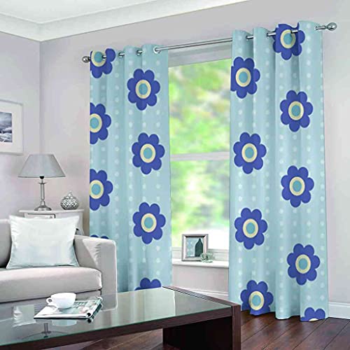 Rideau occultant salon rideaux thermique isolant phonique polyester