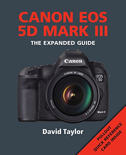  Canon EOS 5D MK III