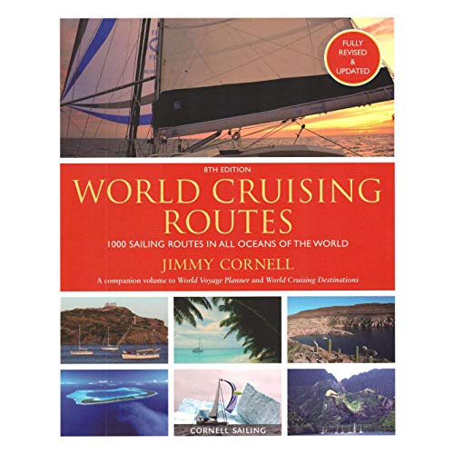 Top 10 Best Sailing Route Planner Based On User Rating Sneakersworld