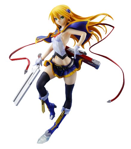 Preisvergleich Produktbild Blazblue CHRONOPHANTASMA - Noel Vermillion [Dwell][Japanische Importspiele]