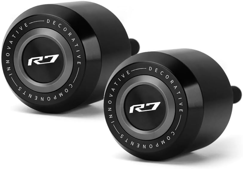 Axle Slider Motorcycle Falling Protection Frame Slider Fairing Guard Crash Pad Protector for YA&MAHA YZF R7 YZFR7 YZF-R7 2021 2022 Accessorie