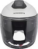 Schuberth J2 Jet Helmet, white, L (59) - 3