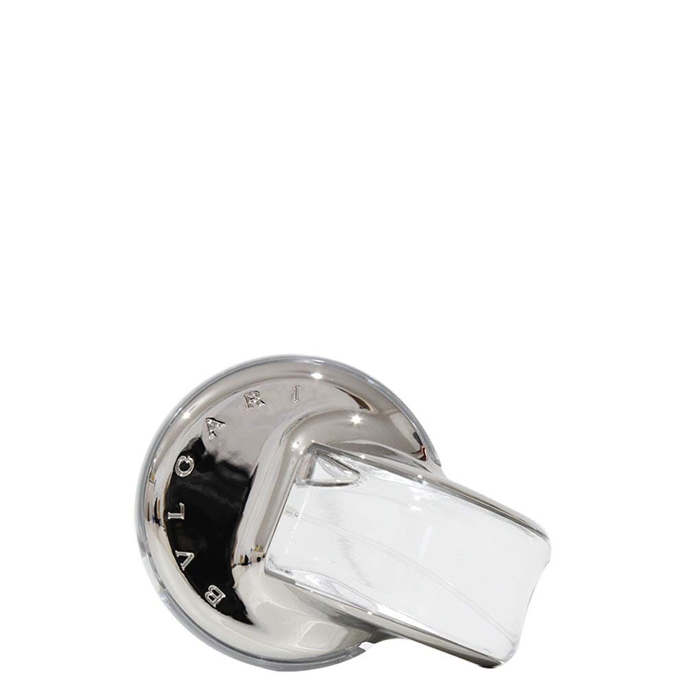Bvlgari Women's Omnia Crystalline Eau De Toilette Spray,Silver,1.33 oz